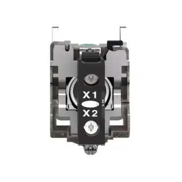 Schneider Electric XB4 signāllampa 22 mm Photo 5