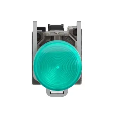 Schneider Electric XB4 signāllampa 22 mm Photo 6