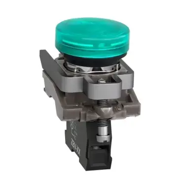 Schneider Electric XB4 signāllampa 22 mm Photo 7