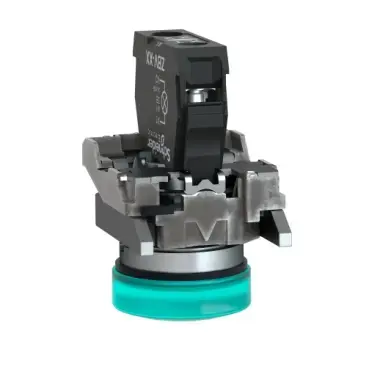 Schneider Electric XB4 signāllampa 22 mm Photo 8