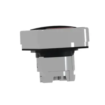 Schneider Electric ZB4BA7340 dubultā spiedpoga Photo 6