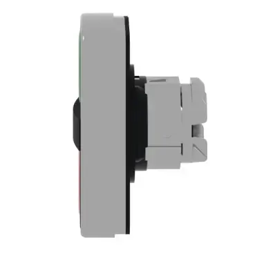Schneider Electric ZB4BA7340 dubultā spiedpoga Photo 7