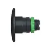 Schneider Electric ZB5AR2 sēņveida spiedpoga Photo 2