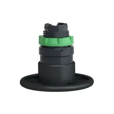 Schneider Electric ZB5AR2 sēņveida spiedpoga Photo 3