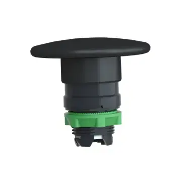 Schneider Electric ZB5AR2 sēņveida spiedpoga Photo 6
