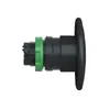 Schneider Electric ZB5AR2 sēņveida spiedpoga Photo 7