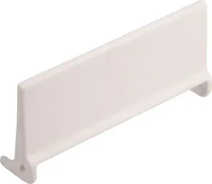 Relpol GZT4-0035 Identification Plate for Relay Sockets