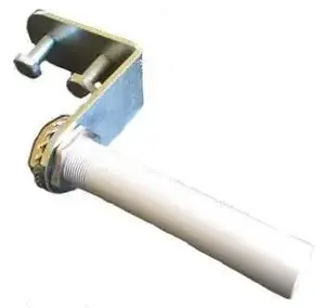 Promet T0-IKAD01 Signal Tower Base for Side Mounting 100 mm