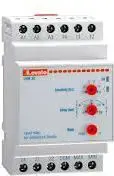 Lovato Electric LVM30A240 Liquid Level Control Relay, 2P
