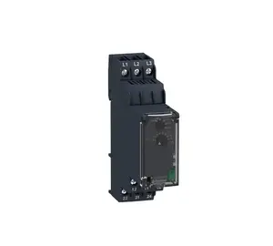 Реле контроля фаз Schneider Electric RM22TU23 380-480В AC