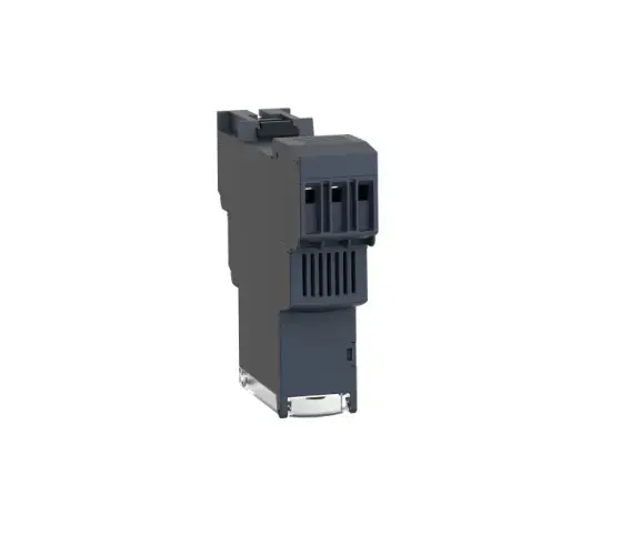 Реле контроля фаз Schneider Electric RM22TU23 Photo 5
