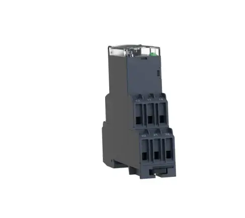 Реле контроля фаз Schneider Electric RM22TU23 Photo 6