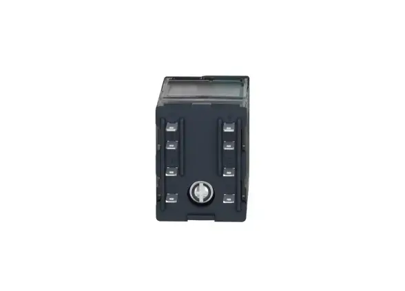 Schneider Electric RXM2AB2BD Miniature Relay 2P 12A 24V DC Photo 6