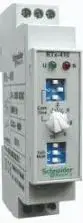 Schneider Electric RTX-414 Multifunction Time Relay 1P 5A 0.01s-100h 24-230V AC/DC