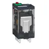 Schneider Electric RXM2AB2P7 Miniature Relay Photo 5