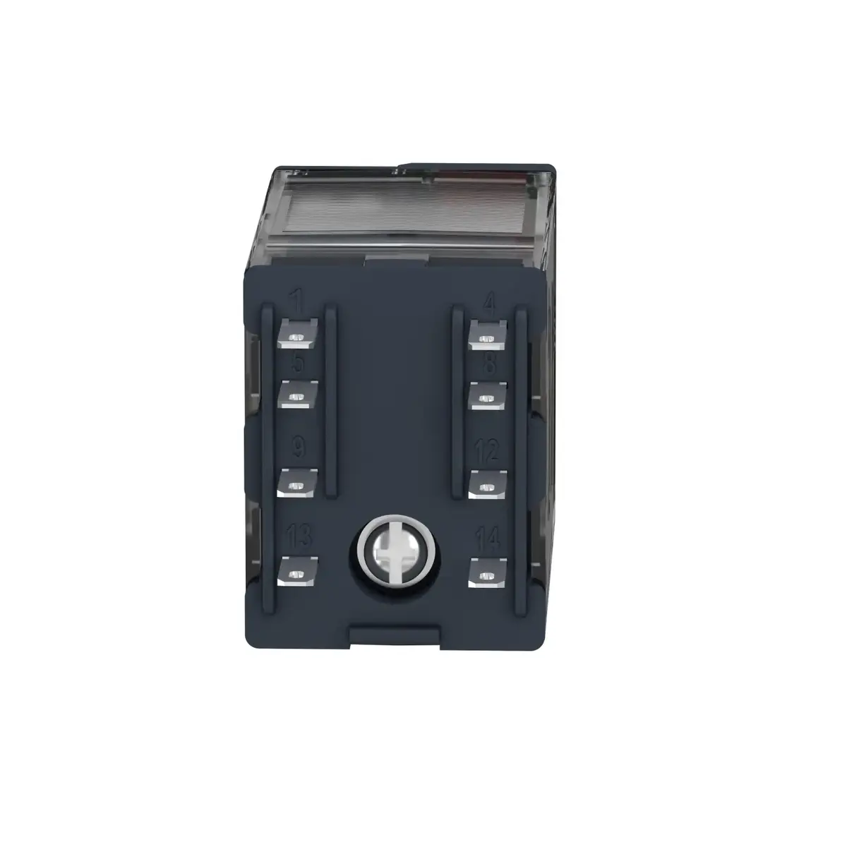 Schneider Electric RXM2AB2P7 Miniature Relay Photo 6