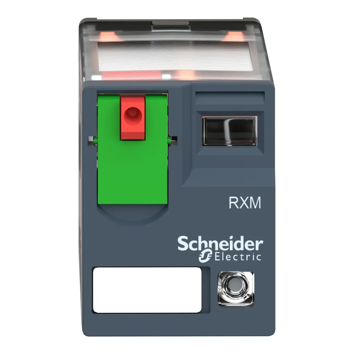 Schneider Electric RXM2AB2P7 Miniature Relay Photo 7