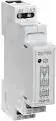 Zamel PEM-02/024 Electromagnetic Relay 24V AC/DC 2x8A