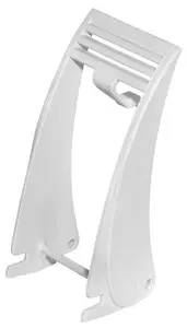 Relpol GZT4-0040 Ejector Clip for GZM2, GZT2, GZM3, GZT3, GZM4, GZT4 Sockets
