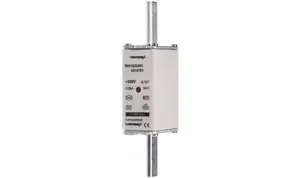 Mersen NH 1C Fuse Link, 125A, 500VAC, gG Class