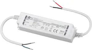 Goobay 74768 Electronic Lighting Transformer 60W 12V IP67