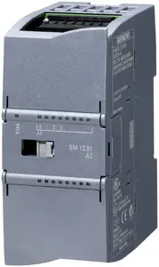 Siemens SIMATIC S7-1200 SM 1231 RTD analogās ieejas modulis, 4 ieejas