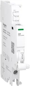 Вспомогательный контакт Schneider Electric Acti9 iOF 2-100 мА A9A26914