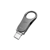 Silicon Power USB-накопитель 16 ГБ Mobile C80 Photo 2