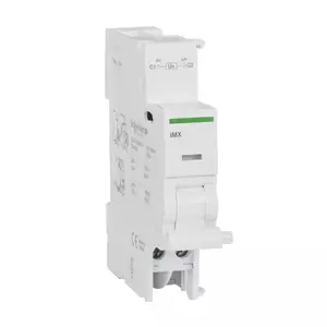 Расцепитель независимый Schneider Electric A9A26478 12-24В AC/DC для автоматических выключателей iC60, iDPN Vigi и iLD