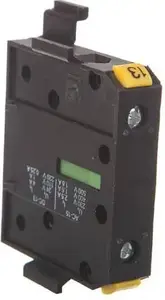 Spamel SPSP160-10 Auxiliary Contact for RSI 125-160A Switch Disconnectors