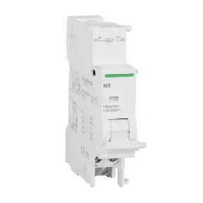 Расцепитель независимый Schneider Electric A9N26476 100-415В AC 100-130В DC