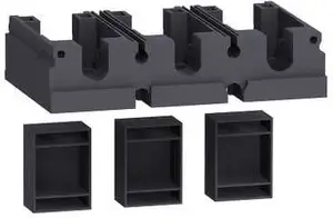 Schneider Electric LV429306 3P Plug-in Connection Adapter for NSX100-250