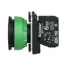 Schneider Electric Harmony XB5FA42 Flush Push Button Photo 2