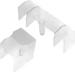 Apator Terminal Cover for RA 400, RA 630, RAB 1, RAB 2, RAB 3