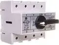 Spamel RSI-4125W02 4-Pole Isolator Switch 125A