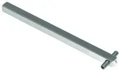 LOVATO Electric GAX7300 300mm Drive Shaft for Disconnect Switch