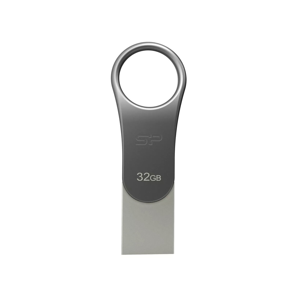 USB atmiņa Silicon Power Mobile C80