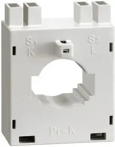 Трансформатор тока Lovato Electric DM2T0100 100/5A 1ВА класс 1 для кабеля и шины