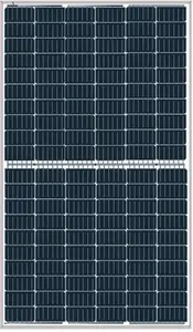 Longi Solar LR4-60HPH-355M monokristāliskais fotoelektriskais modulis 355W