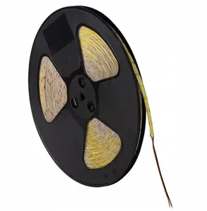 Kanlux LCOBC LED Strip 12V 8W/m IP00 6500K Ra90 50m Roll