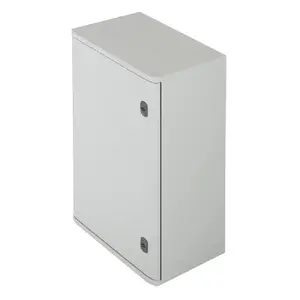 Legrand Marina Polyester Enclosure 600x400x250 mm IP66