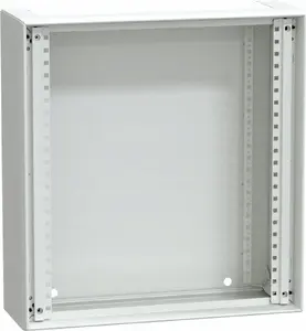 Schneider Electric Prisma Plus G virsapmetuma korpuss IP30 LVS08104
