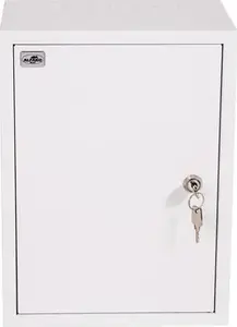Alfako A-RZ3 Surface-Mounted Enclosure IP40 with Lock