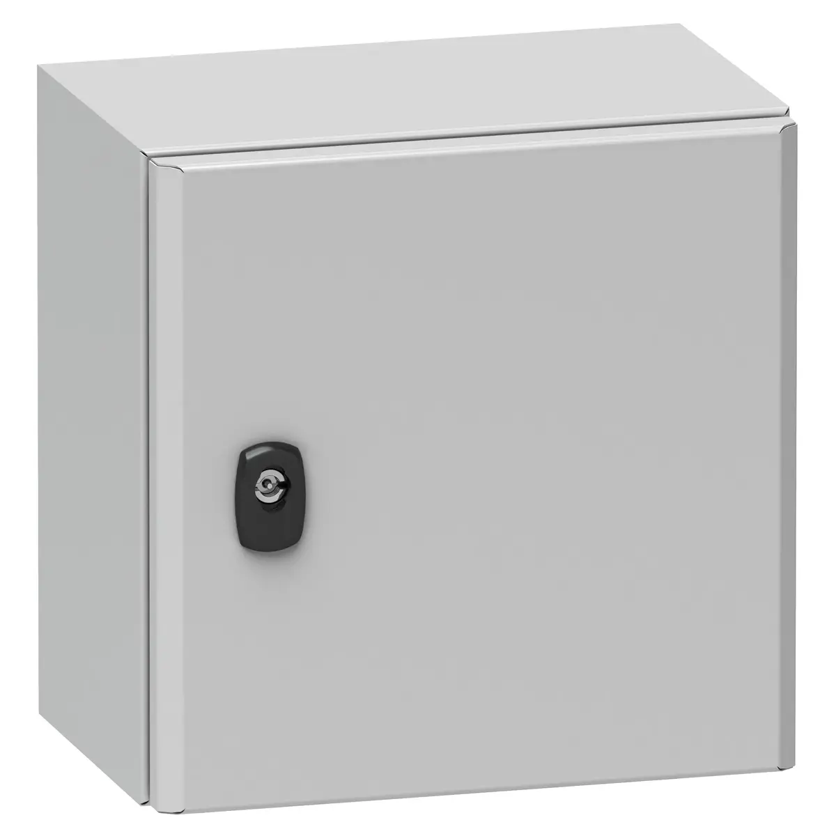 Schneider Electric Spacial S3D sienas skapis Photo 3