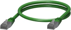 Кабель связи Siemens для 3RC7 к 3RC7, длина 0.75 м