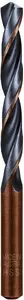 Спиральное сверло по металлу ALPEN Sprint Master HSS, DIN 338 RN, 5 мм