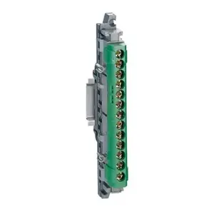 Монтажное основание для клеммных блоков Legrand 004811