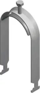 Baks UK2/UKO2/16-22 Cable Clamp E90
