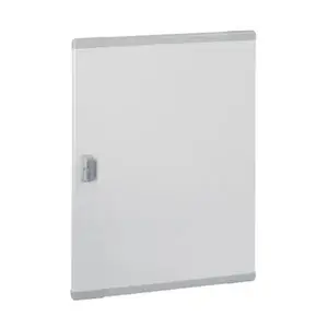 Legrand XL3 400 Flat Metal Door for Electrical Enclosure 900mm