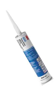 3M 550FC poliuretāna līme-hermētiķis 310ml balts